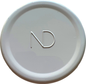 Natasha Denona I-Y-Gen Highlighting Bouncy Face Powder Shade 04 Deep 10g