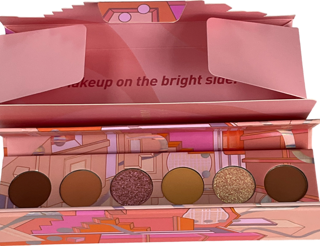 kaliedos Sashimi City Eyeshadow palette