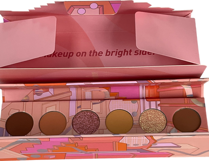 kaliedos Sashimi City Eyeshadow palette