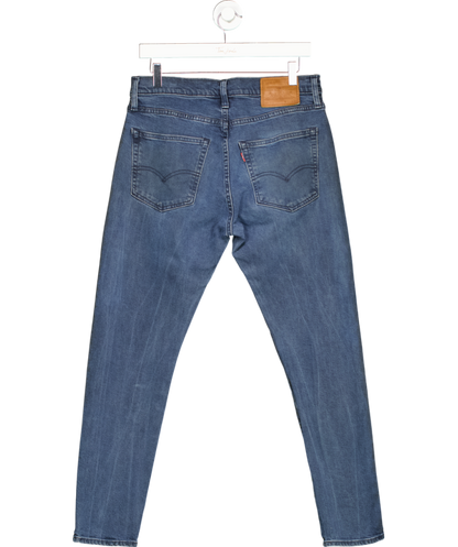 levis Blue 512 Slim Tapered Jeans W31