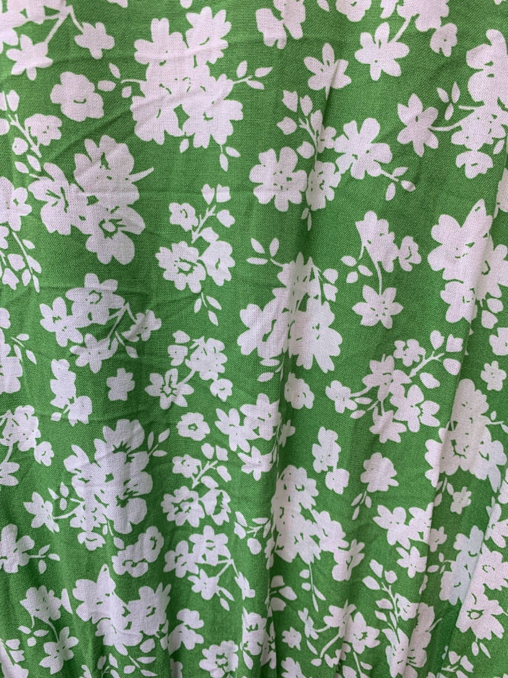 George Green Floral Dress UK 22