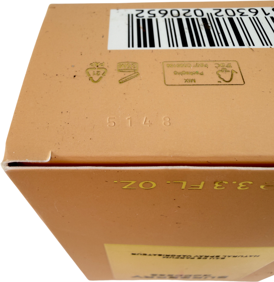 Burberry Goddess For Women Eau De Parfum 100ml