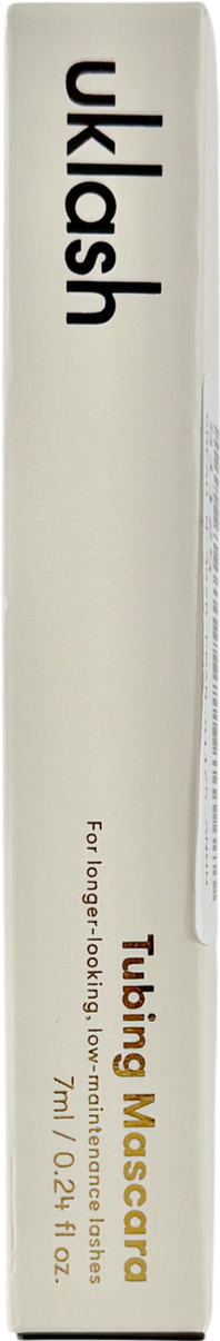 UKLASH Tubing Mascara Mocha 7ml