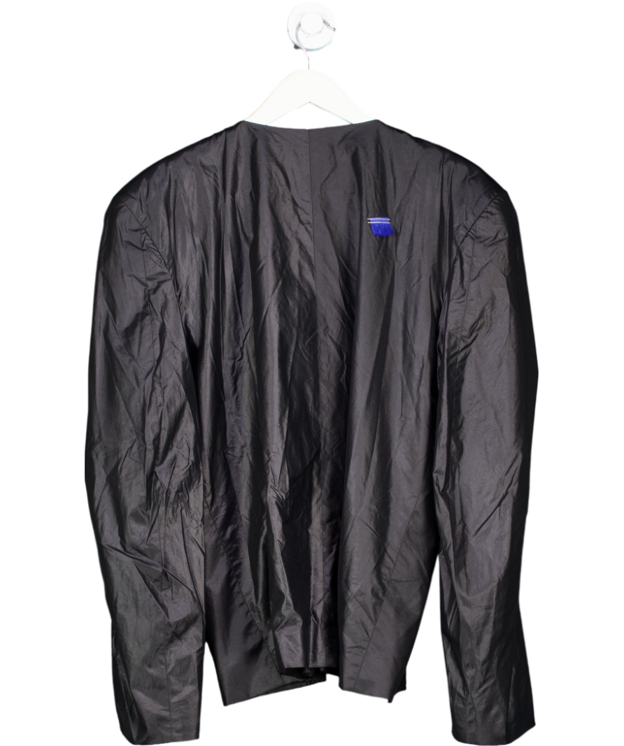 Adererror Black Jacket Product. 13 UK XL