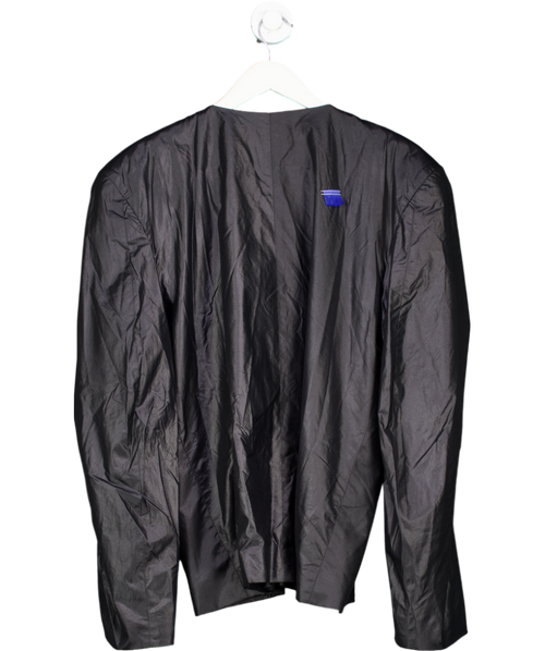 Adererror Black Jacket Product. 13 UK XL
