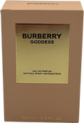 Burberry Goddess Eau De Parfum For Women 100ml