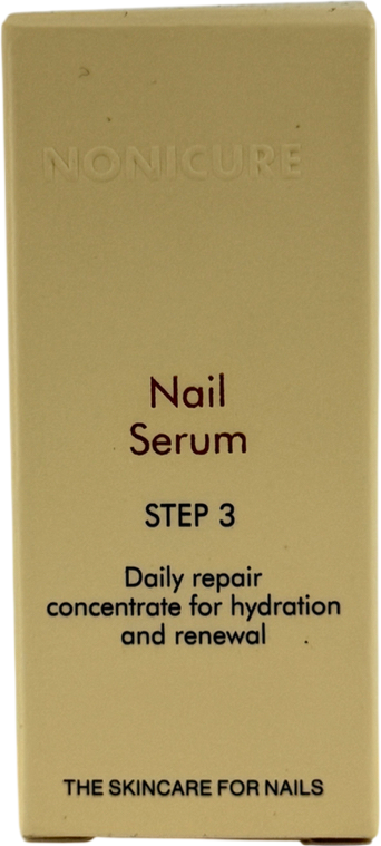 NONICURE Nail Strength Serum 13.5ml