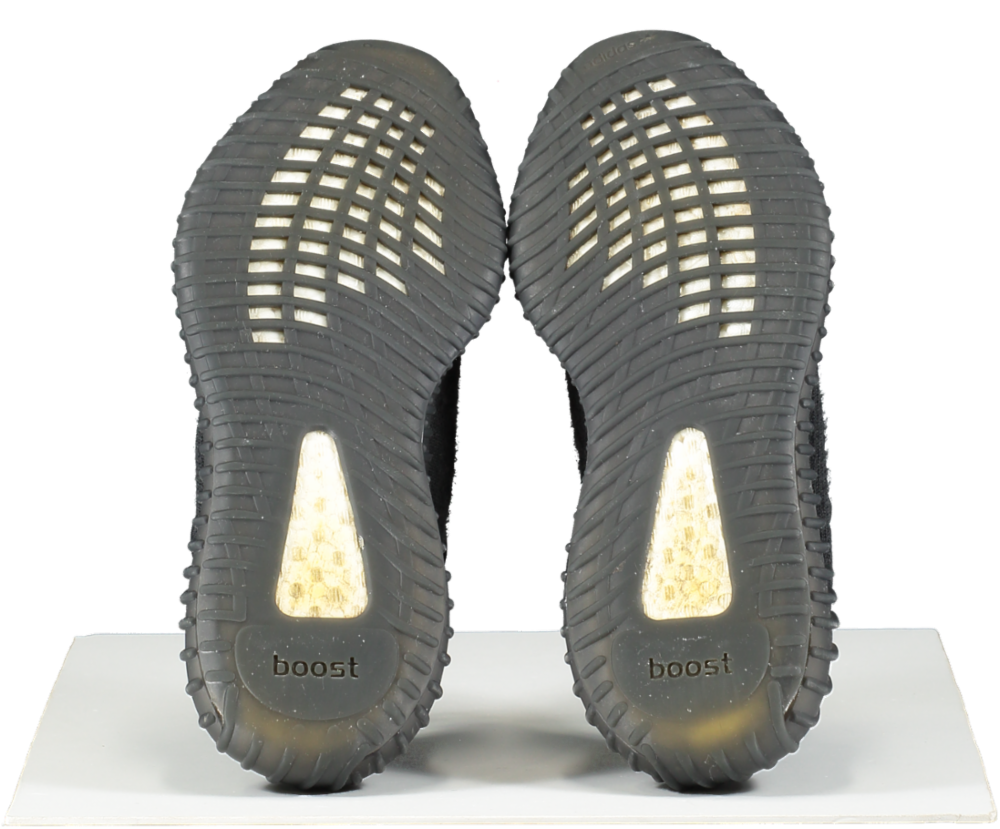 adidas Yeezy 350 Boost V2 Black UK 7 EU 41 👞