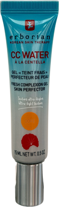 Erborian Cc Water Dore 15ml