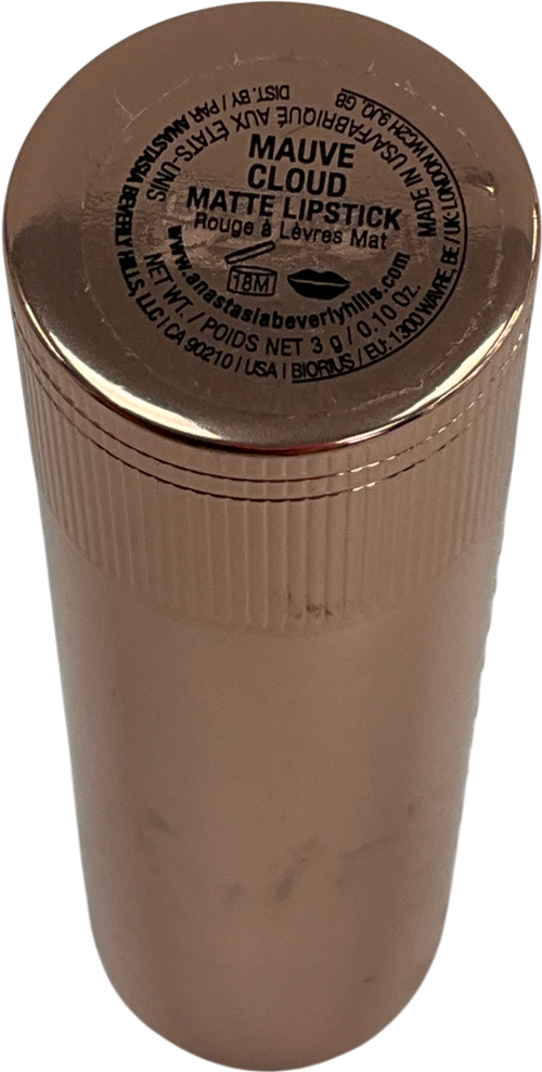 Anastasia Beverly Hills Lipstick Mauve Cloud 3g