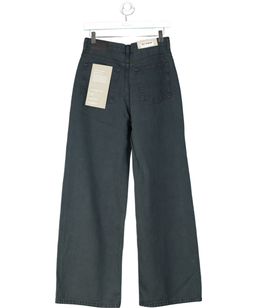 EVERLANE Blue The Baggy Jean W26