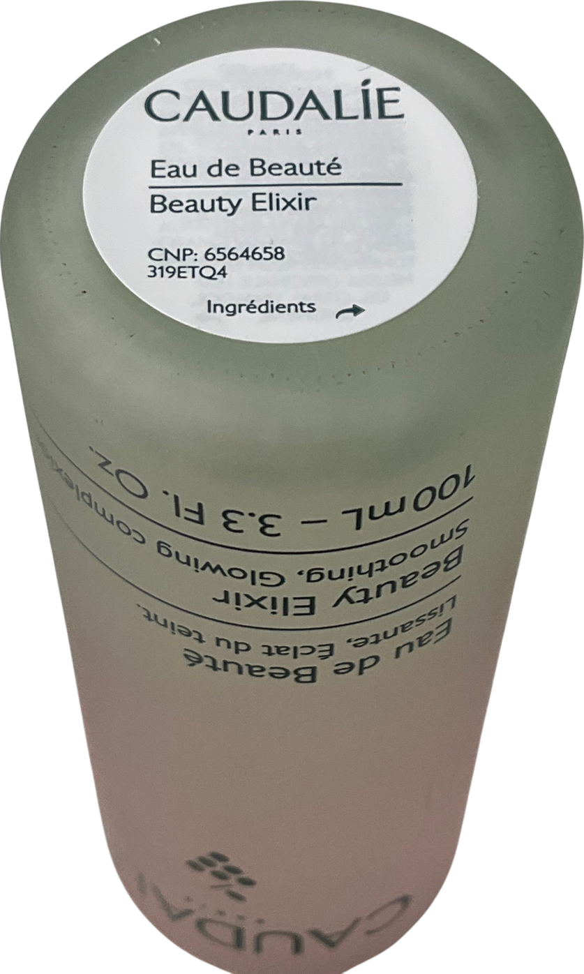 Caudalie Elixir Prep, Set, Glow Face Mist 100ml