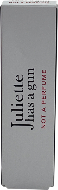 Not a perfume Juliette Has A Gun Vanilla Vibes Eau De Parfum 5ml