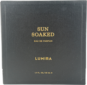 Lumira Sun Soaked Eau De Parfum 50ml