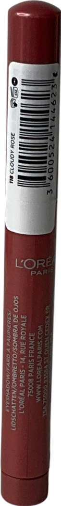 loreal Le Shadow Stick Eyeshadow 118 1.4g