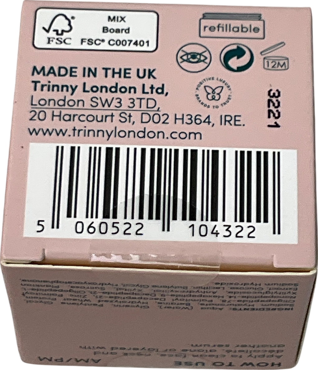 Trinny London Plump Up Mini 10ml