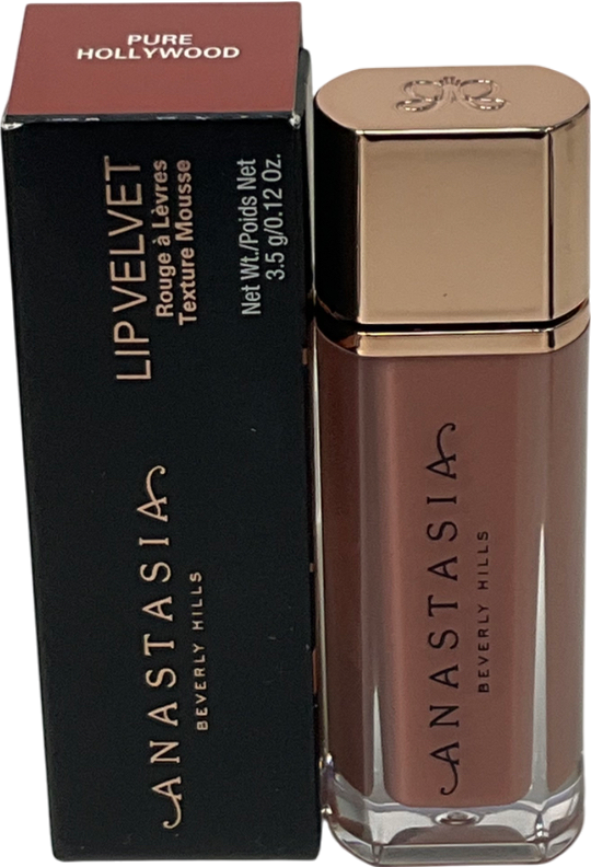 Anastasia Beverly Hills Lip Velvet Pure Hollywood 3.5