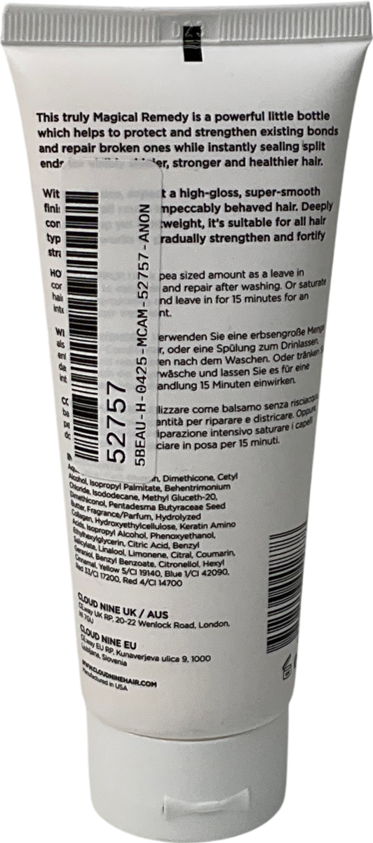 Cloud Nine Magical Remedy 100ml