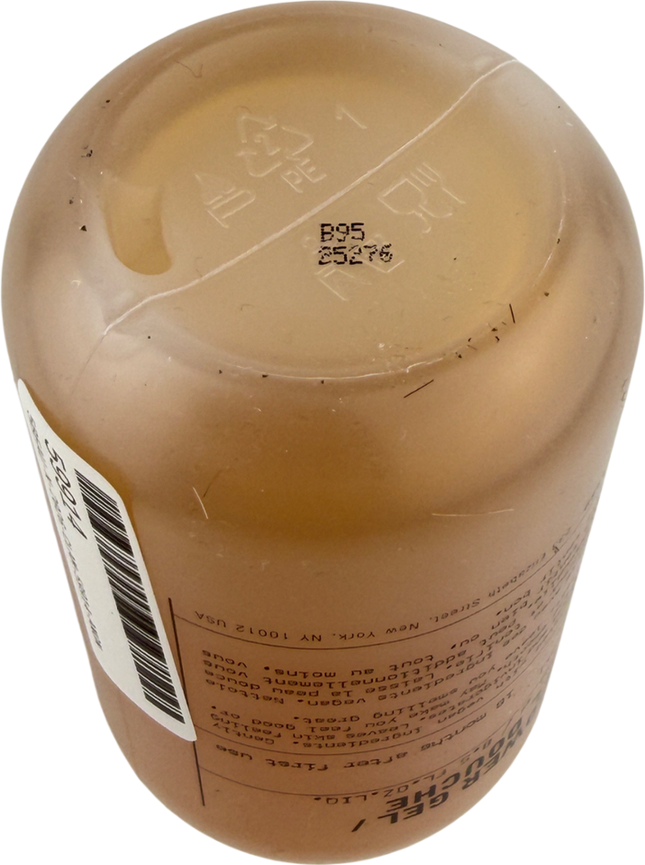 Le Labo Hinoki Shower Gel 250ml