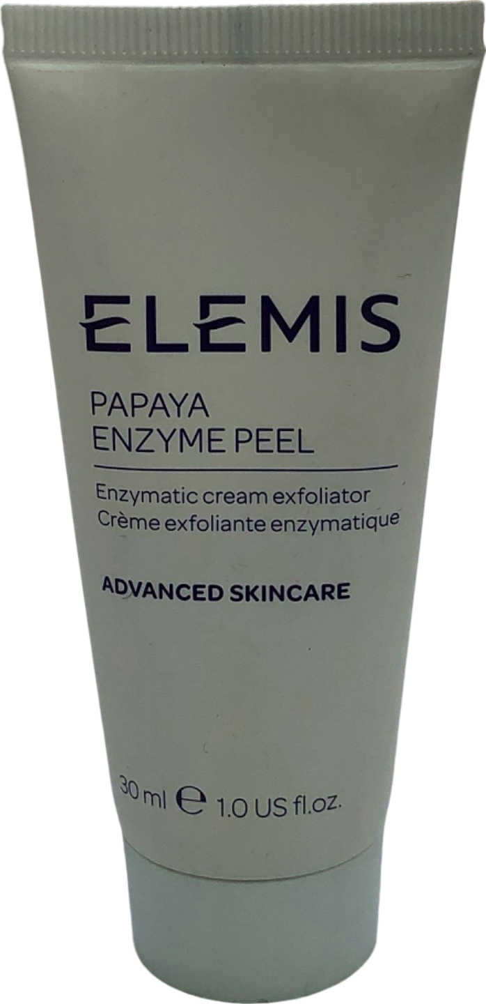 Elemis Papaya Enzyme Peel 30 ml