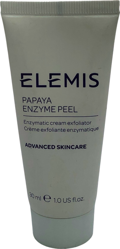 Elemis Papaya Enzyme Peel 30 ml