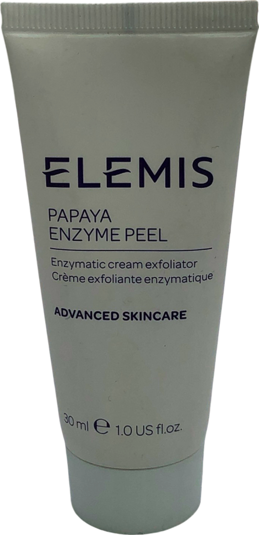 Elemis Papaya Enzyme Peel 30 ml