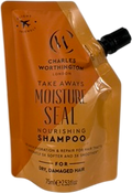charles worthington Moisture Seal Shampoo Takeaway 75ml