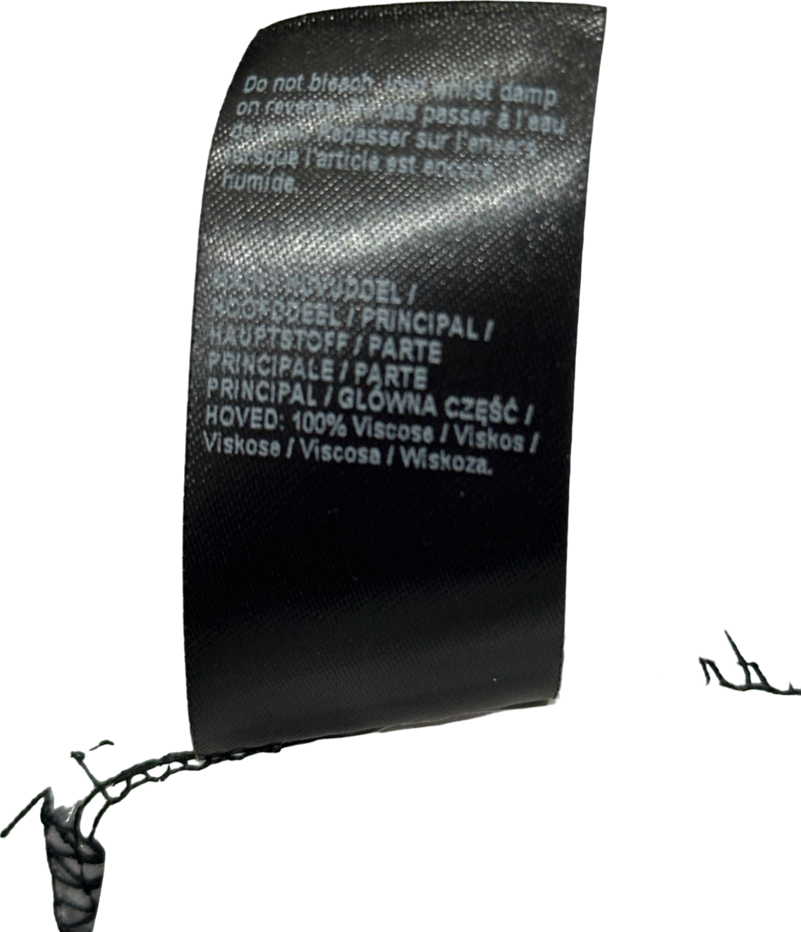 River Island Leopard Print Co-ord Set M