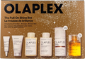 Olaplex The Full Shine Discovery Set 5ml, 30ml (x2) & 100ml (x3)