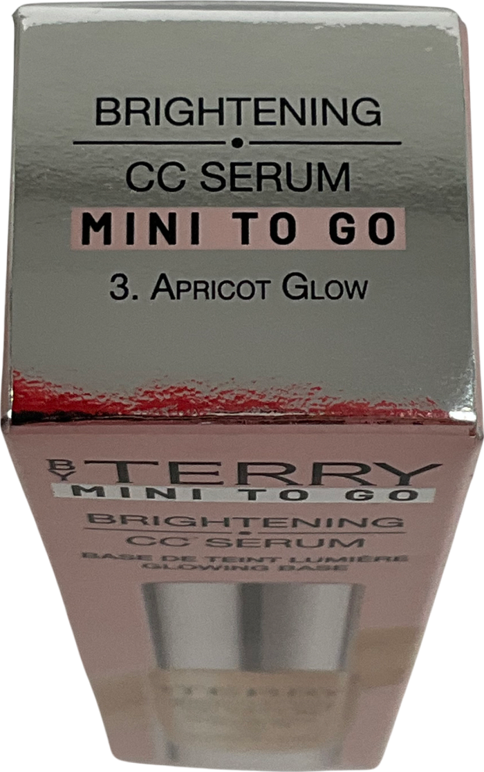 byterry Brightening Cc Serum 3 10ml
