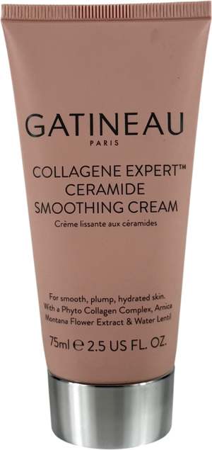 GATINEAU Ceramide Smoothing Cream 75ml