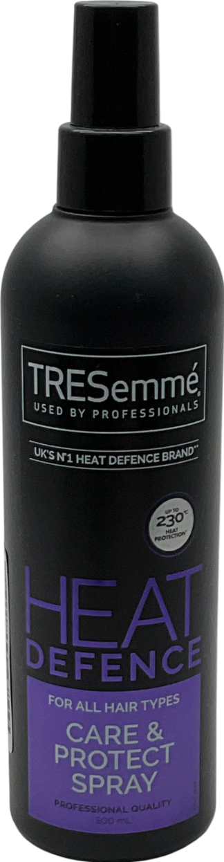 tressmme Heat Defence Spray 300ml
