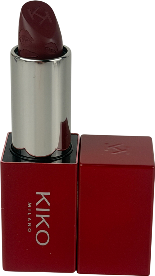 Kiko Flirt Alert Heartstopper Shiny Lipstick 06 One size