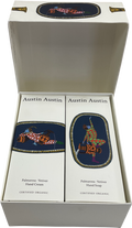 Austin austin Limited Edition Hand Cream & Hand Soap 300ml