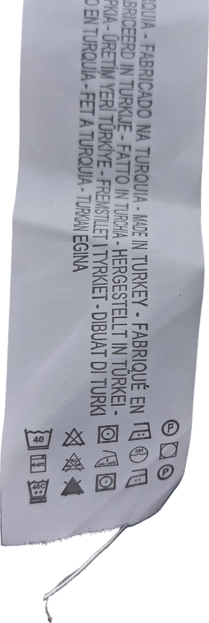 ZARA Green Cargo Skort UK S