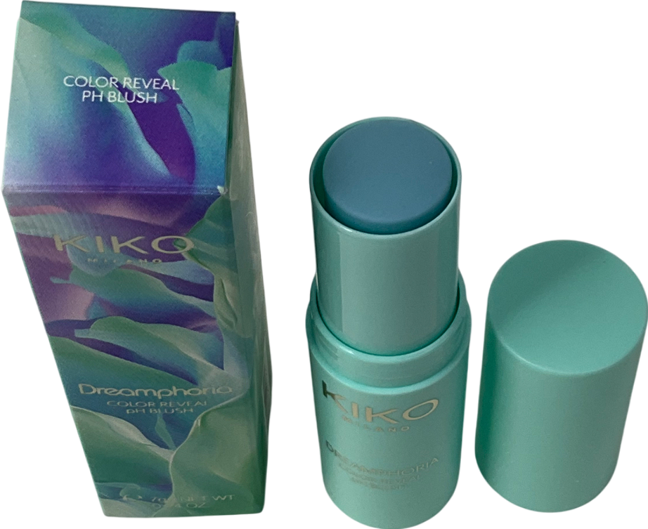 kiko Dreamphoria Color Reveal Ph Blush Universal 7g