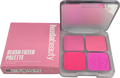 Huda Beauty Blush Filter Palette Baby Pink 7.5g