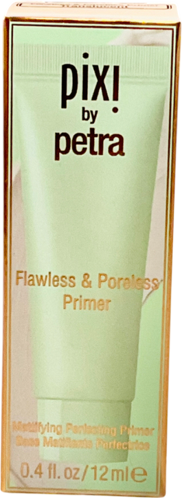 Pixi Flawless & Poreless Primer 12ml