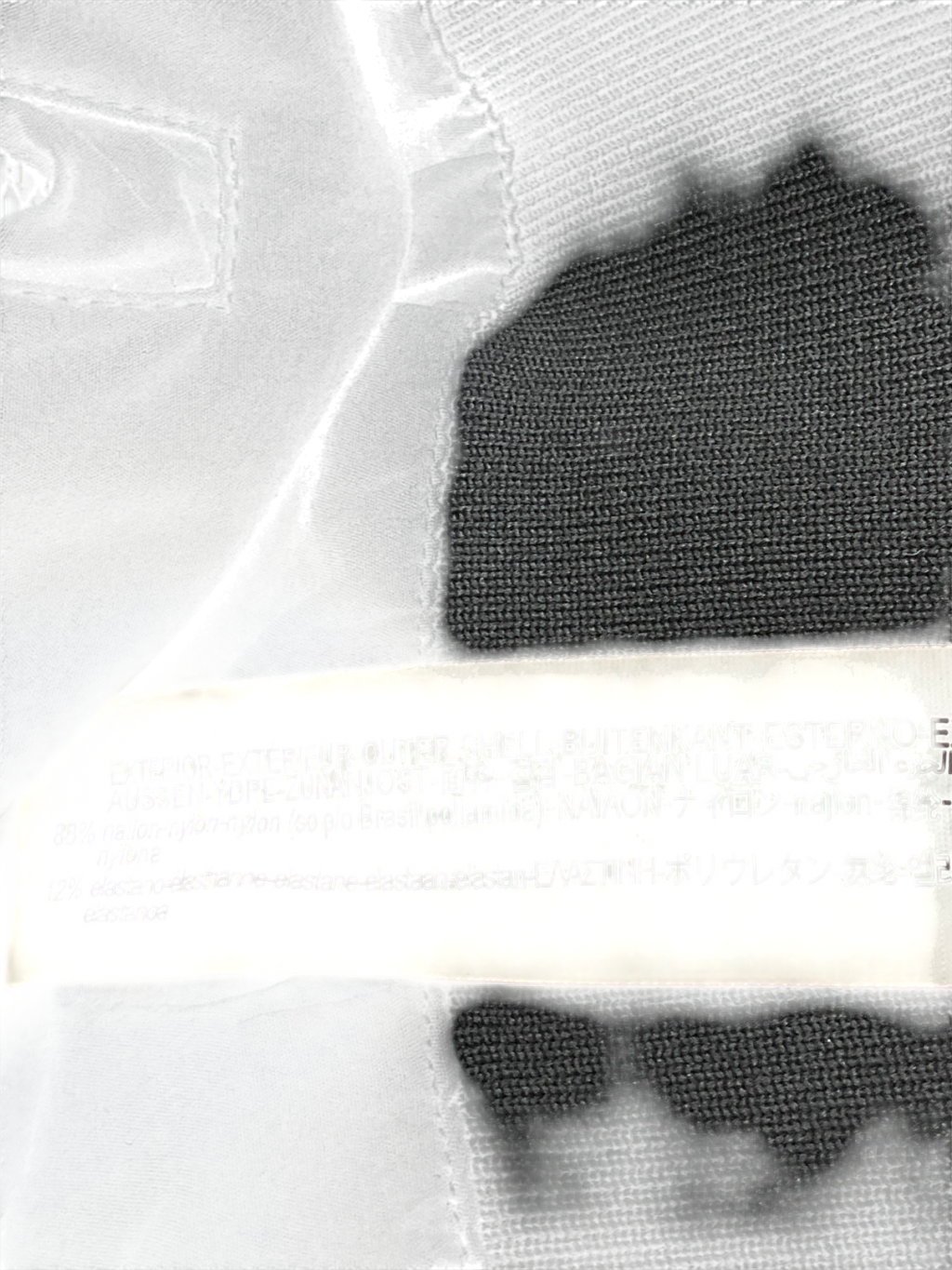 ZARA Green Lightweight Jacket UK L