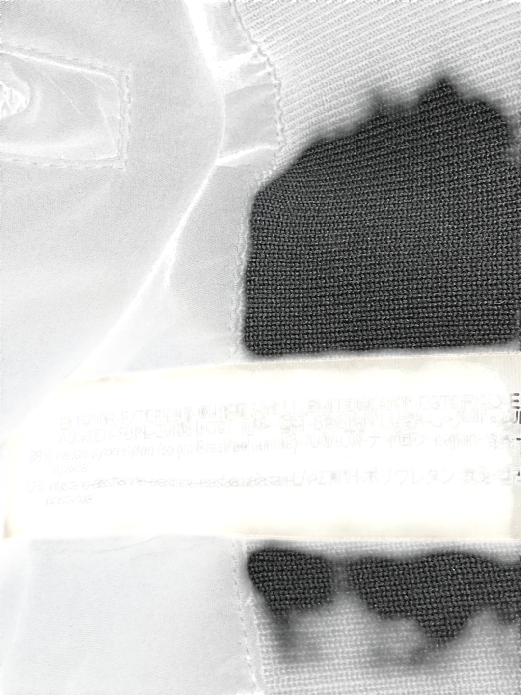 ZARA Green Lightweight Jacket UK L