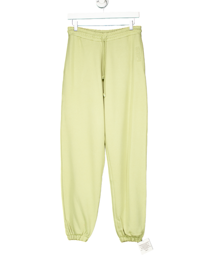 Sefi Green Essential Joggers UK S