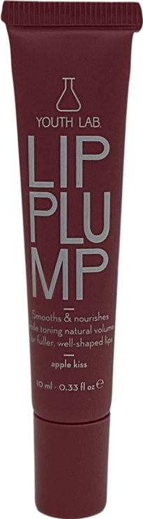 Youth lab Lip Plump Apple Kiss 10ml