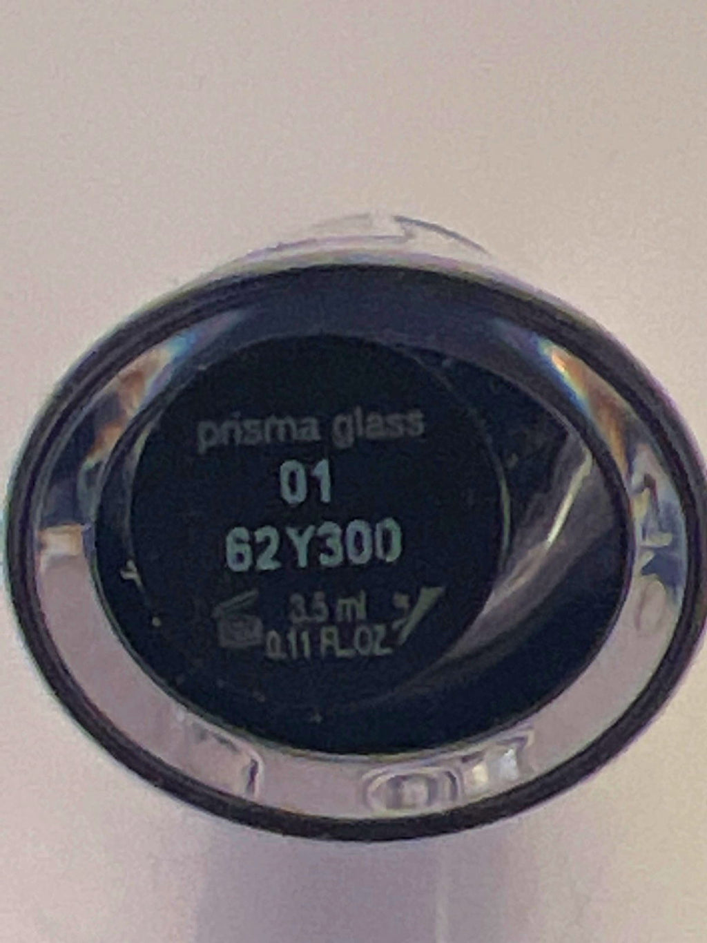 Giorgio Armani Prisma Glass 01 3.5ml