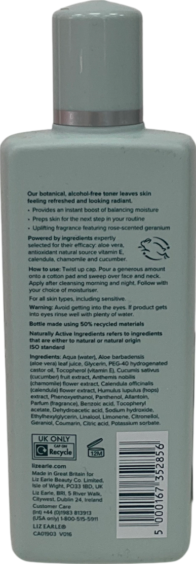 Liz Earle Instant Boost™ Skin Tonic 200ml