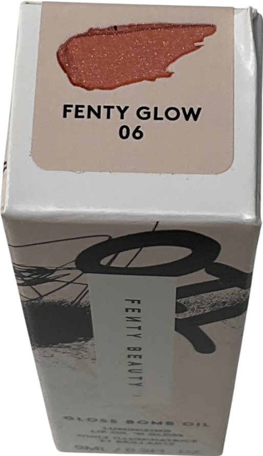 Fenty Gloss Bomb Oil 06 9ml