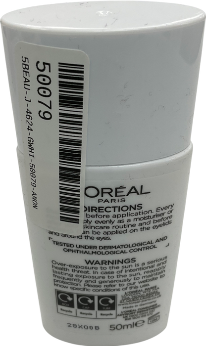 L'Oreal Bright Reveal Dark Spot Uv Fluid 50ml