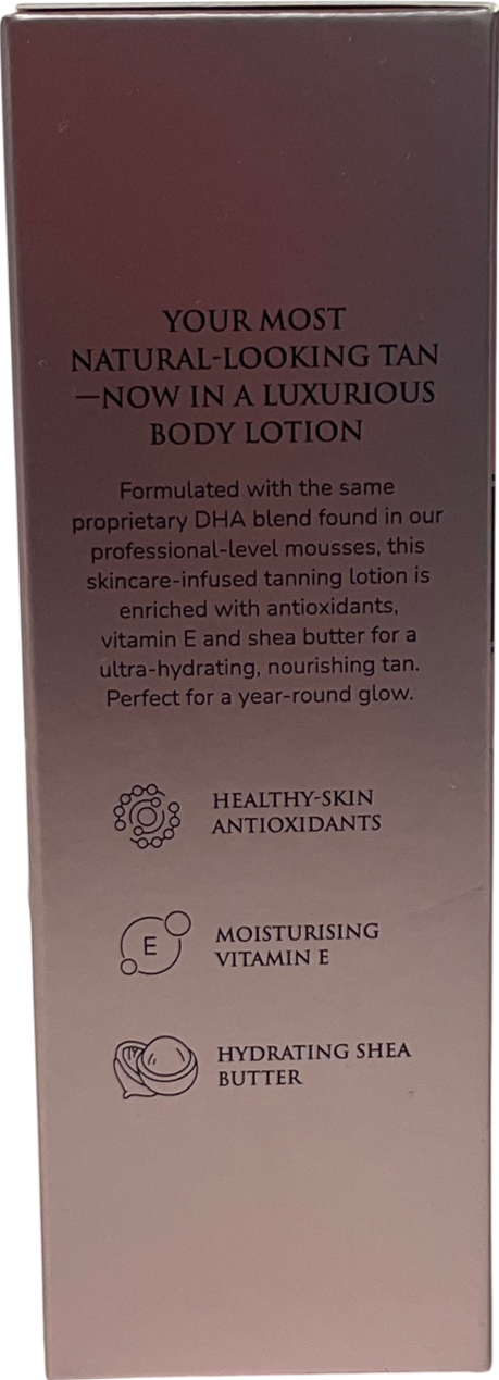 loving tan Loving Tan 2 Hr Express Mousse Medium 100ml