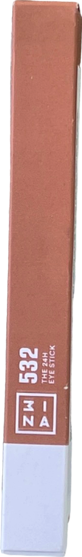 3INA 24H Eye Stick Shade 325