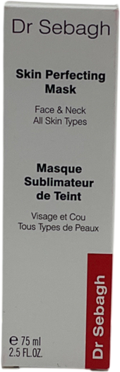 DR Sebagh Skin Perfecting Mask 75ml
