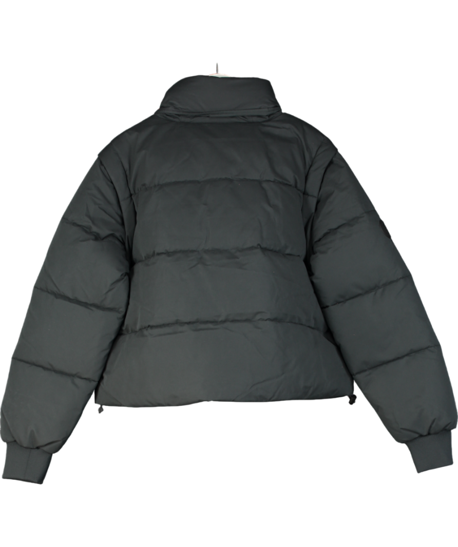 T/ALA Storm Multiway 3-in-1 Puffer Jacket - Black UK M
